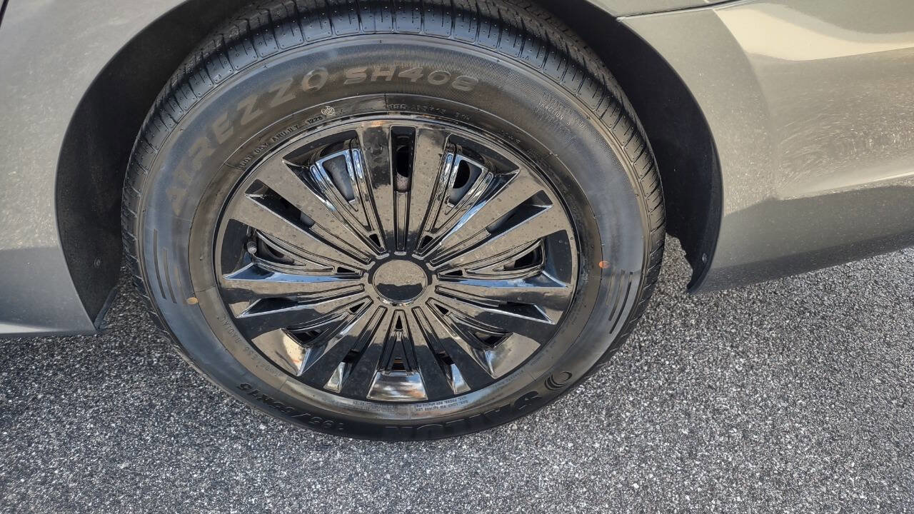 Used 2014 Volkswagen Jetta S image 32