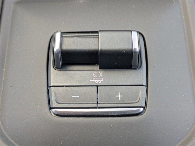 New 2026 GMC Sierra 2500 Denali w/ Denali Reserve Package image 39