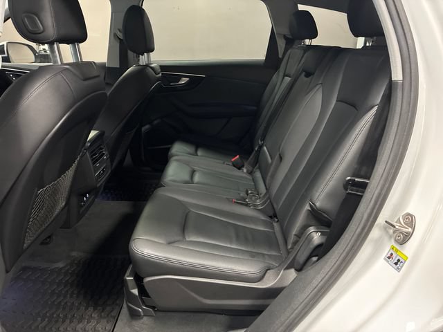 Used 2023 Audi Q7 3.0T Premium Plus AWD/4WD image 26