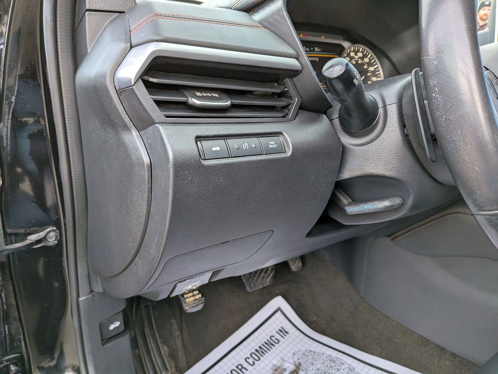 Used 2022 Nissan Altima 2.0 SR image 34