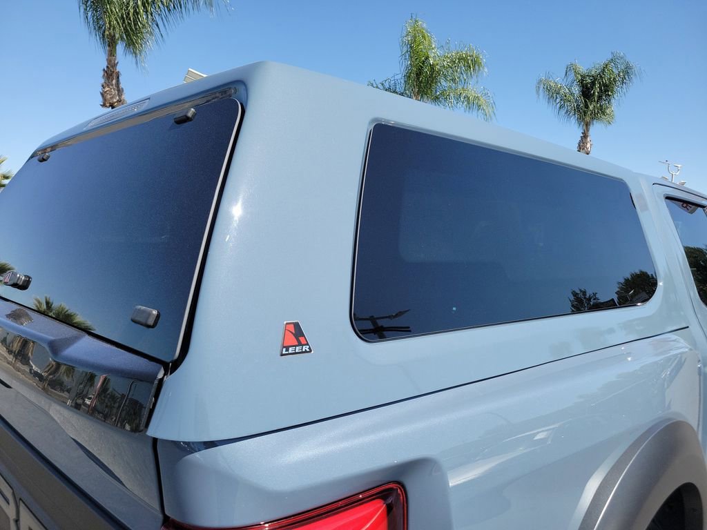 Used 2023 Ford F150 Raptor image 27