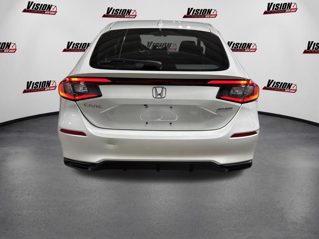 Used 2023 Honda Civic Sport image 6