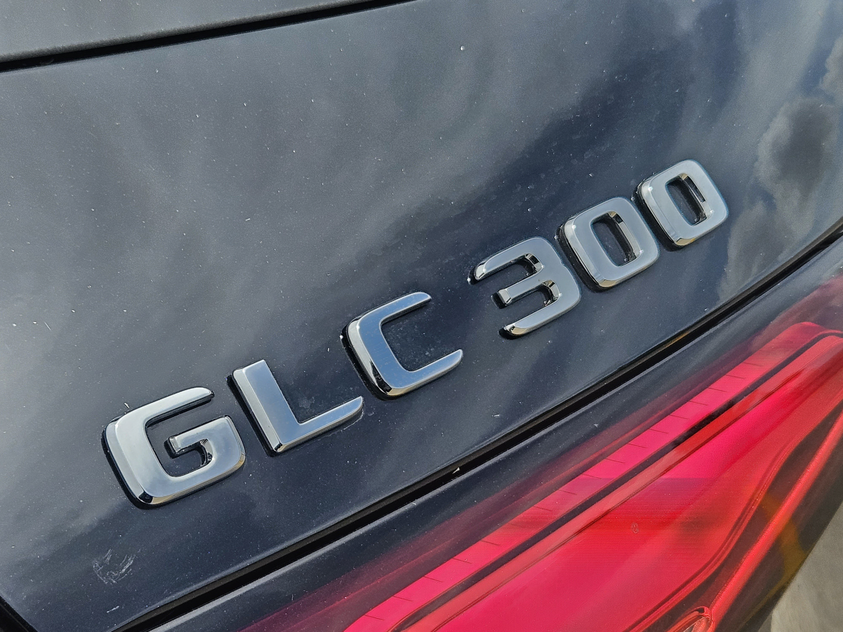 Certified 2026 Mercedes-Benz GLC 300 4MATIC image 26