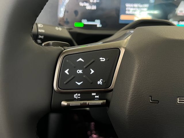 New 2026 Lexus ES 350e w/ Convenience Package FWD image 43
