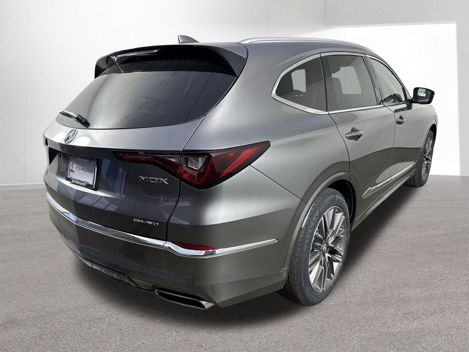 New 2026 Acura MDX w/ Advance Package image 36