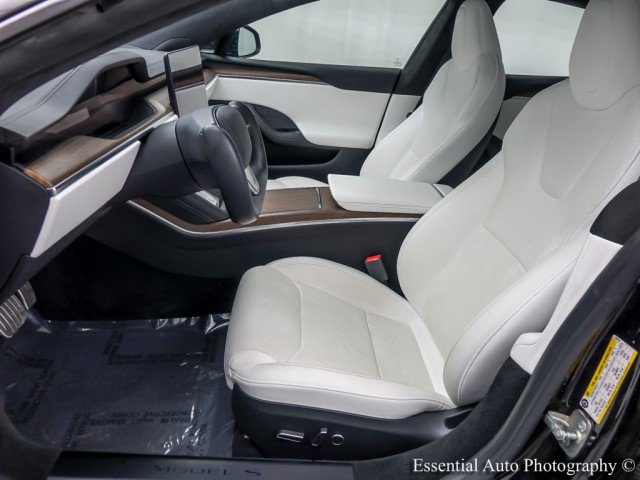 Used 2023 Tesla Model S image 11