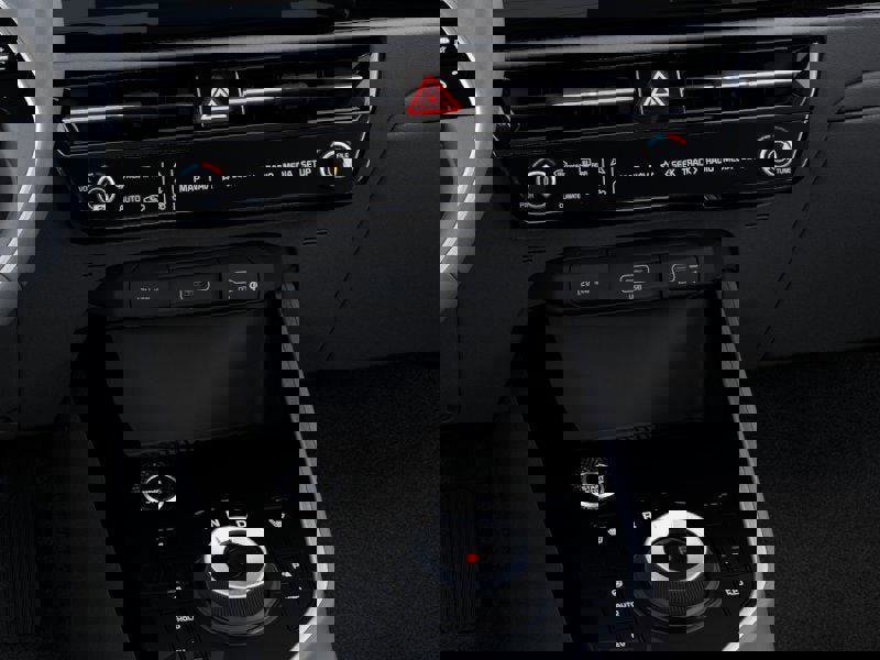 New 2025 Kia Niro EX w/ EX Cold Weather Package image 21