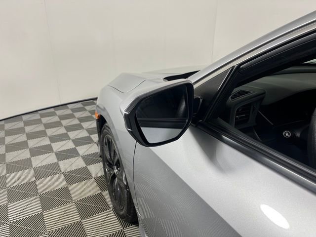 Used 2018 Honda Civic EX image 13