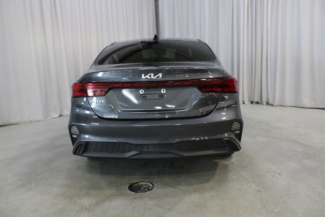 Used 2023 Kia Forte LXS w/ LXS Technology Package FWD image 24