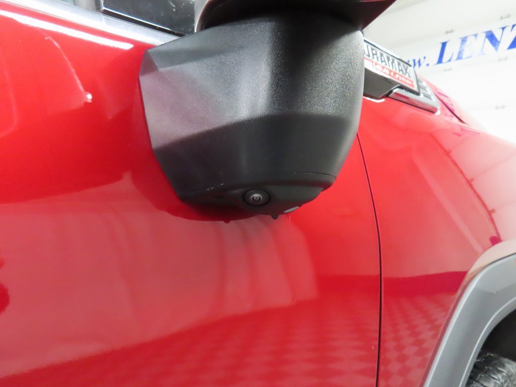 Used 2024 GMC Sierra 2500 Denali image 56