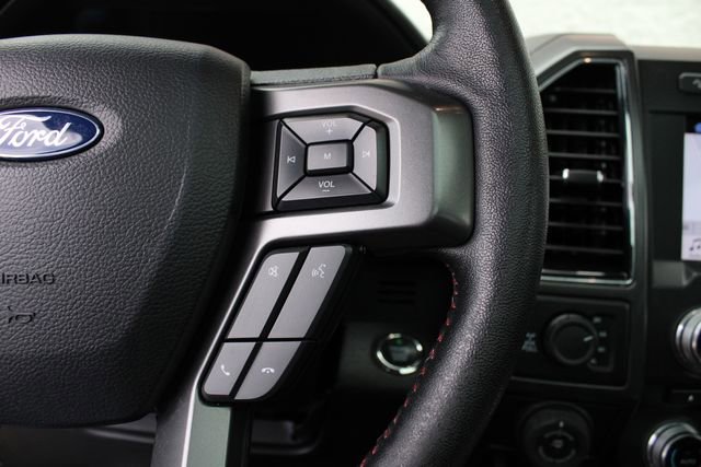 Used 2018 Ford F150 Lariat w/ Equipment Group 502A Luxury image 14