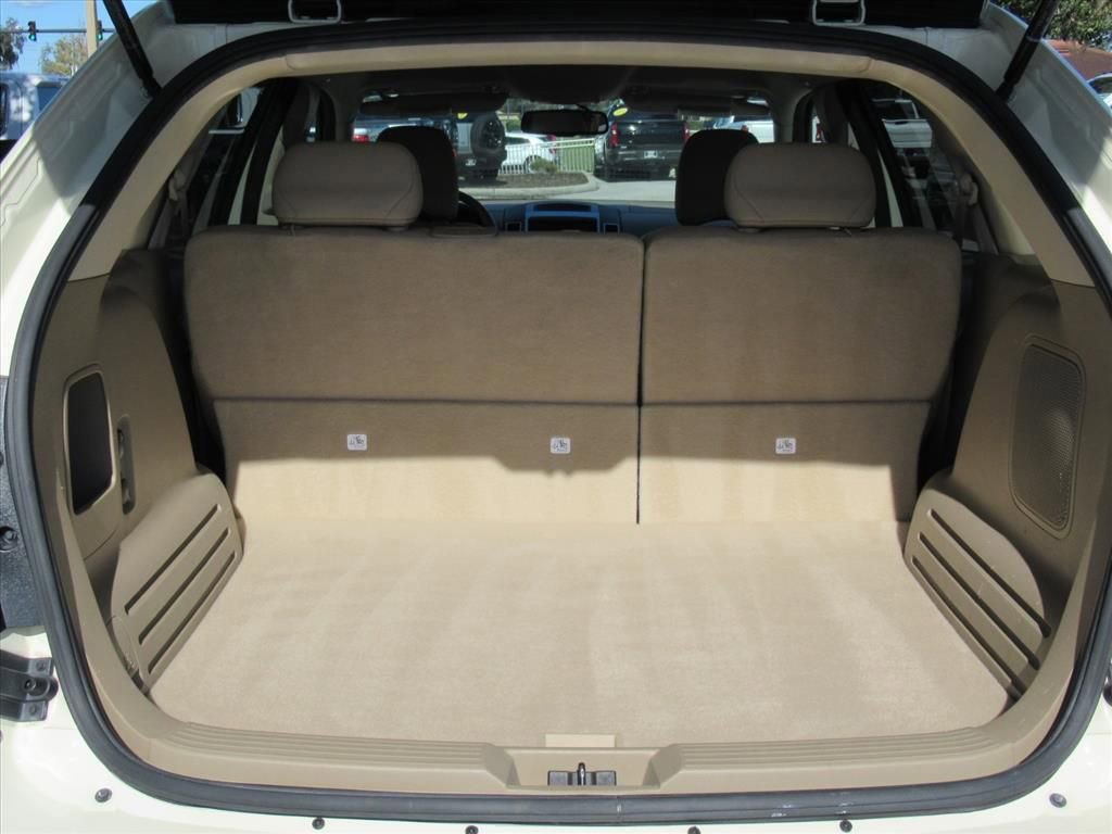 Used 2007 Ford Edge SEL image 28