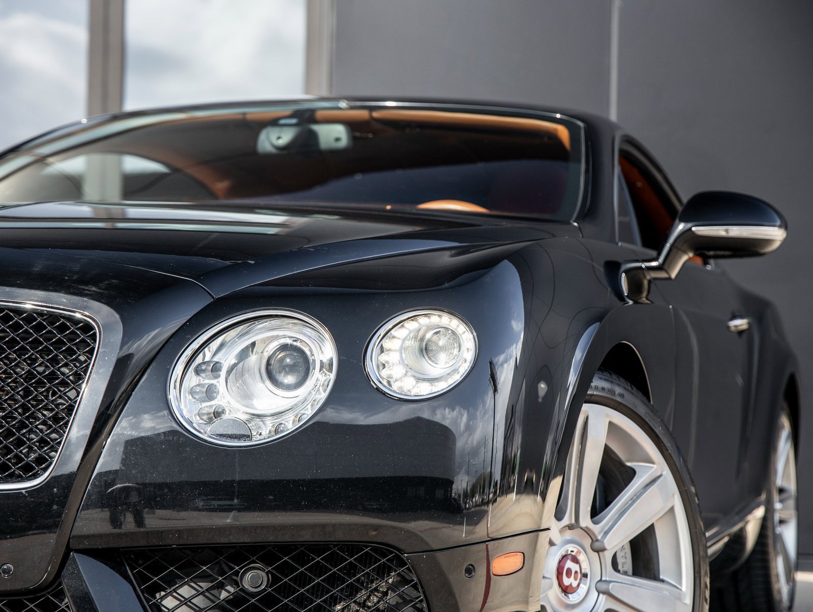 Used 2013 Bentley Continental GT image 13