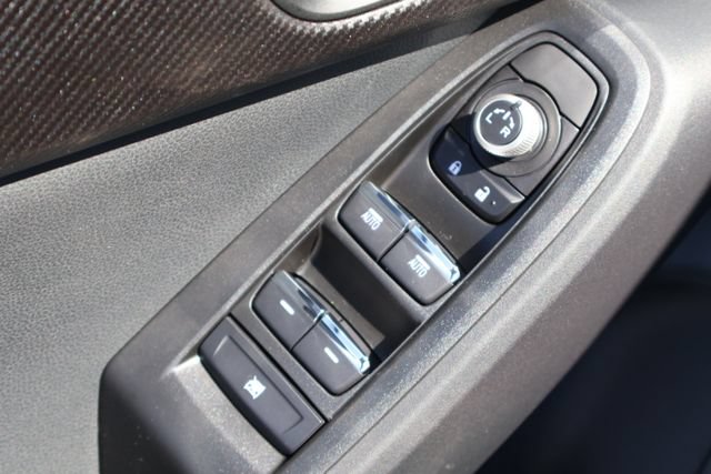 New 2026 Subaru Crosstrek 2.5i Limited AWD/4WD image 14