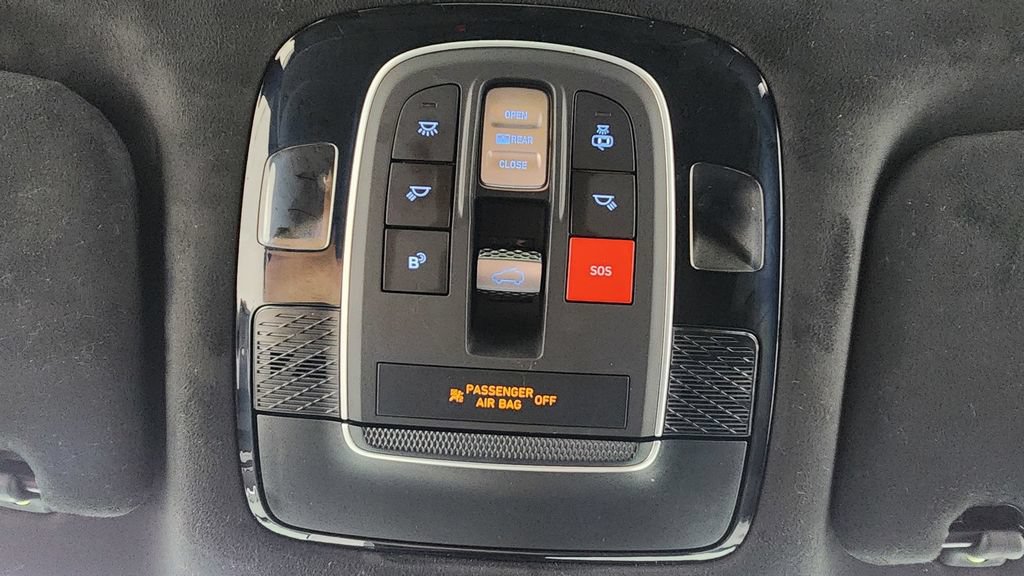 Used 2025 Hyundai Palisade Calligraphy AWD/4WD image 33