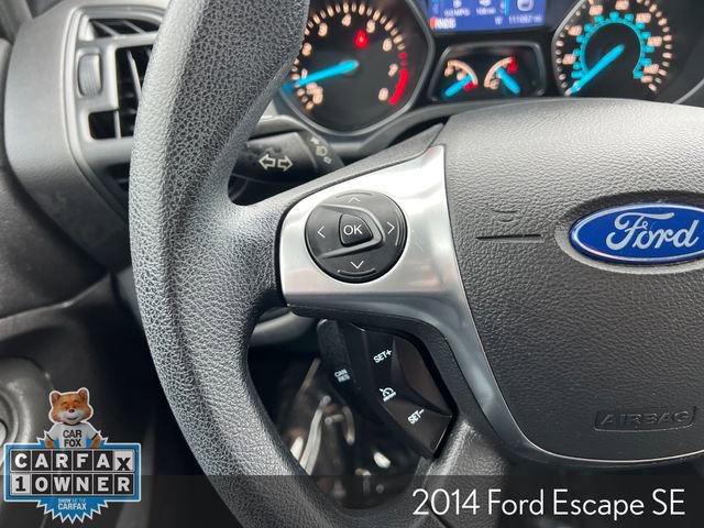 Used 2014 Ford Escape SE image 27