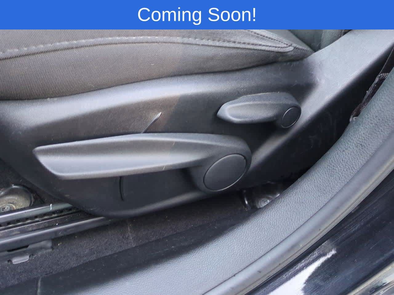Used 2018 Jeep Compass Sport FWD image 15