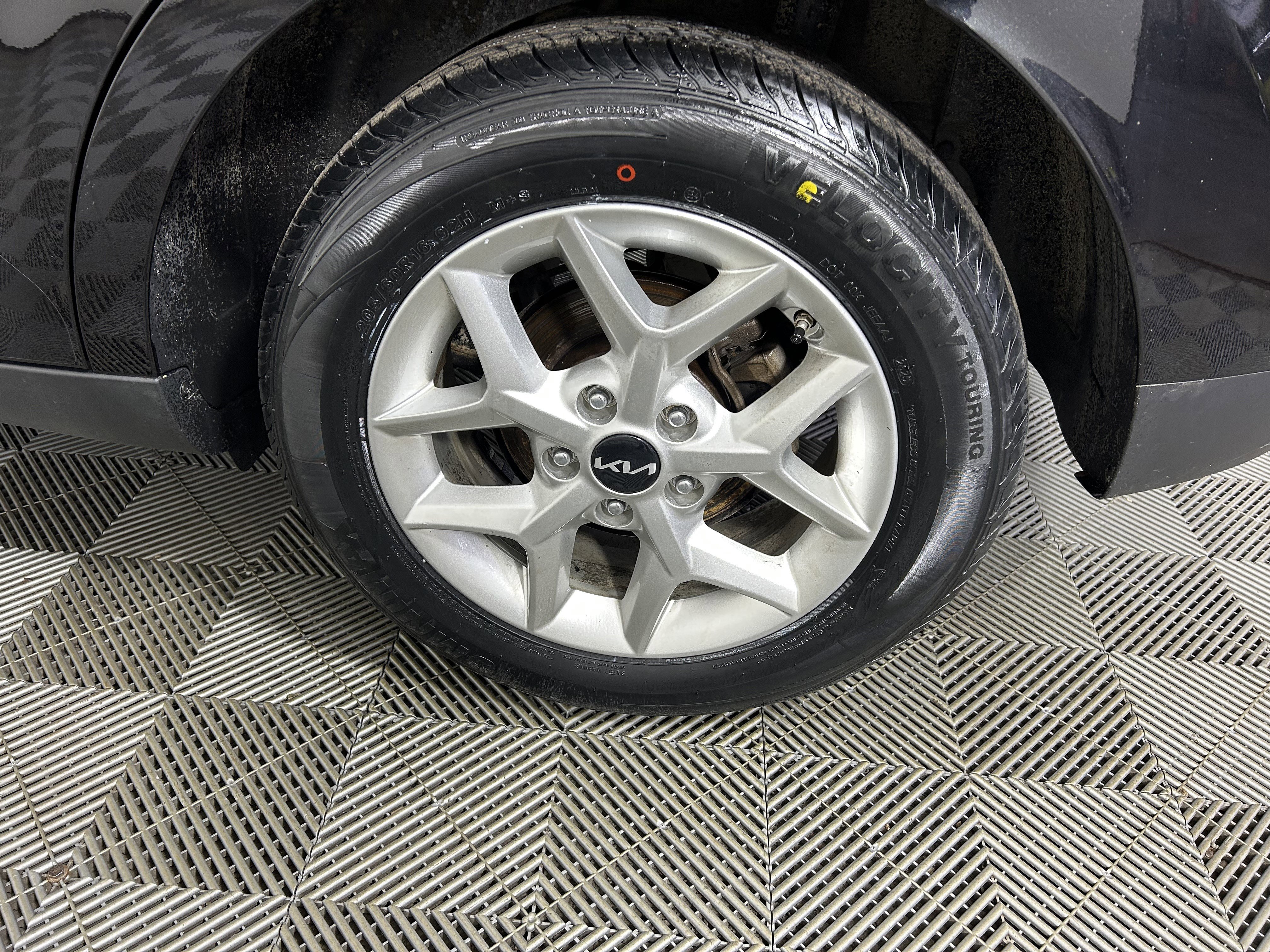 Certified 2023 Kia Soul LX w/ LX Technology Package image 27