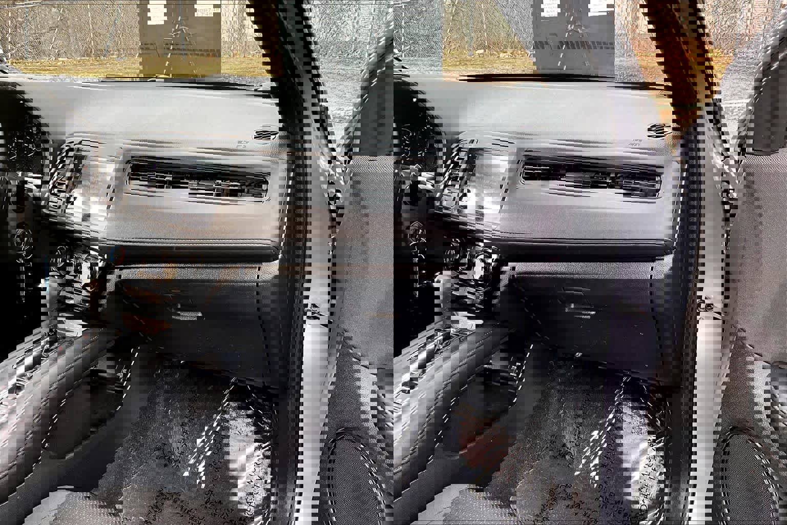 Used 2019 Honda HR-V Sport image 19