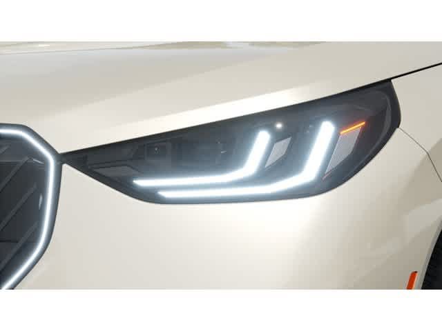 New 2026 BMW X3 xDrive30i w/ Premium Package AWD/4WD image 6