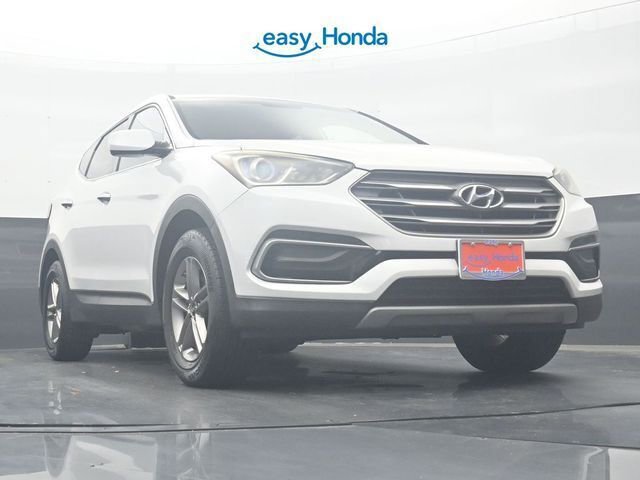 Used 2017 Hyundai Santa Fe Sport image 27