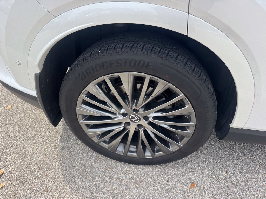 Certified 2023 Lexus RX 350 FWD w/ Cold Area Package image 17