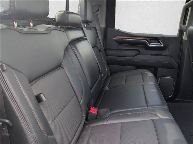 Used 2024 GMC Sierra 1500 Denali w/ Denali Reserve Package AWD/4WD image 20