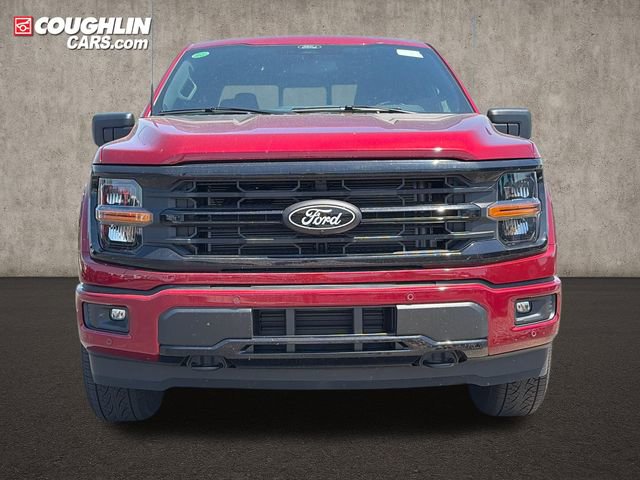 New 2026 Ford F150 XLT w/ Equipment Group 302A MID AWD/4WD image 2