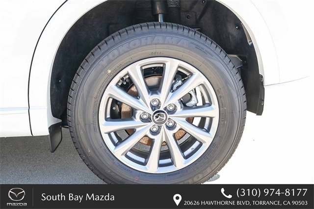New 2025 MAZDA CX-5 AWD 2.5 S image 10