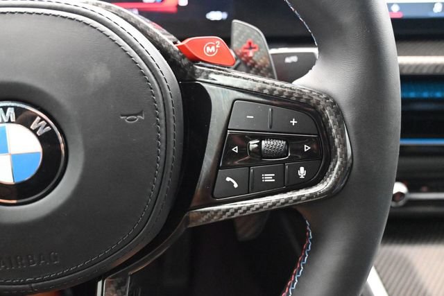 Used 2026 BMW M4 xDrive Competition w/ Executive Package AWD/4WD image 11