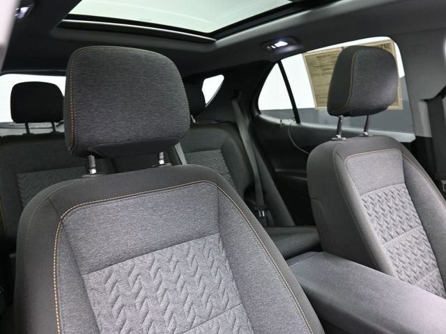 Used 2023 Chevrolet Equinox LT FWD image 27