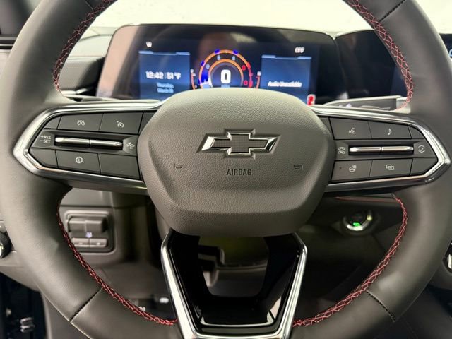 New 2026 Chevrolet Tahoe RST image 47