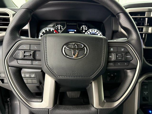 New 2026 Toyota Tundra SR5 w/ SR5 Convenience Package image 10