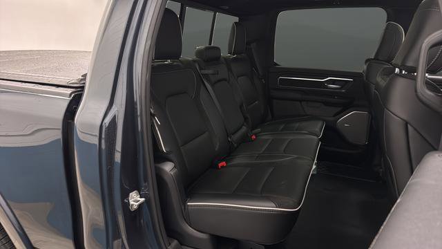 New 2026 RAM 1500 Laramie w/ Night Edition image 26