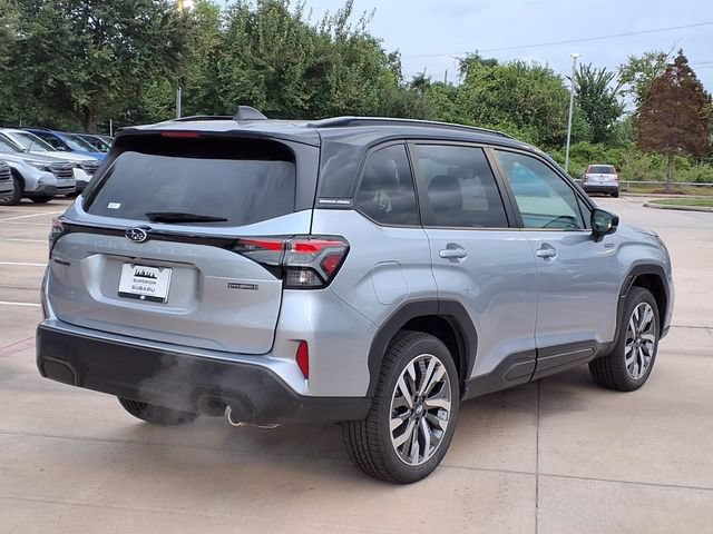 New 2026 Subaru Forester Touring AWD/4WD image 4