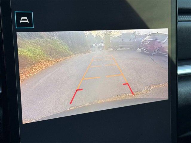 Certified 2025 GMC Terrain Elevation image 14