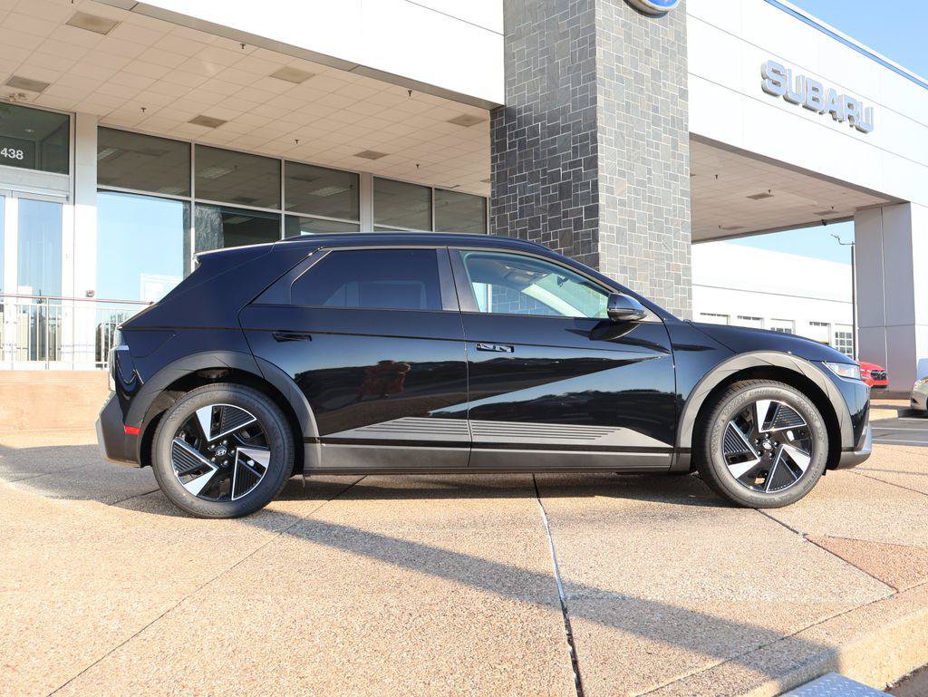 New 2027 Hyundai Ioniq 5 SEL RWD image 7