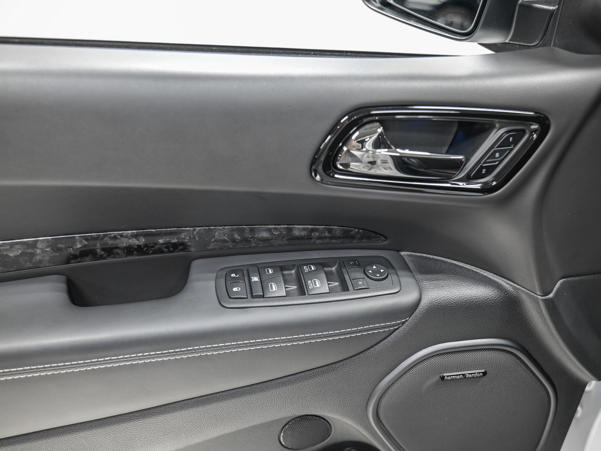 Used 2024 Dodge Durango SRT AWD/4WD image 13