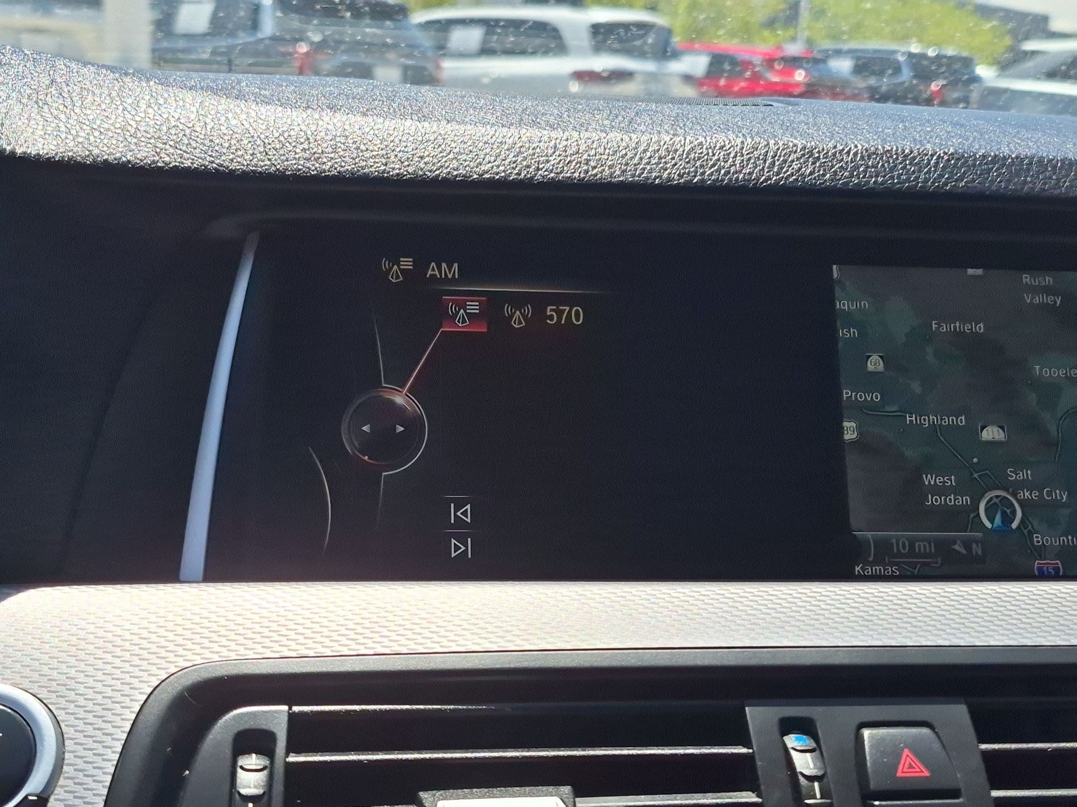 Used 2015 BMW 528i xDrive Sedan AWD/4WD image 19