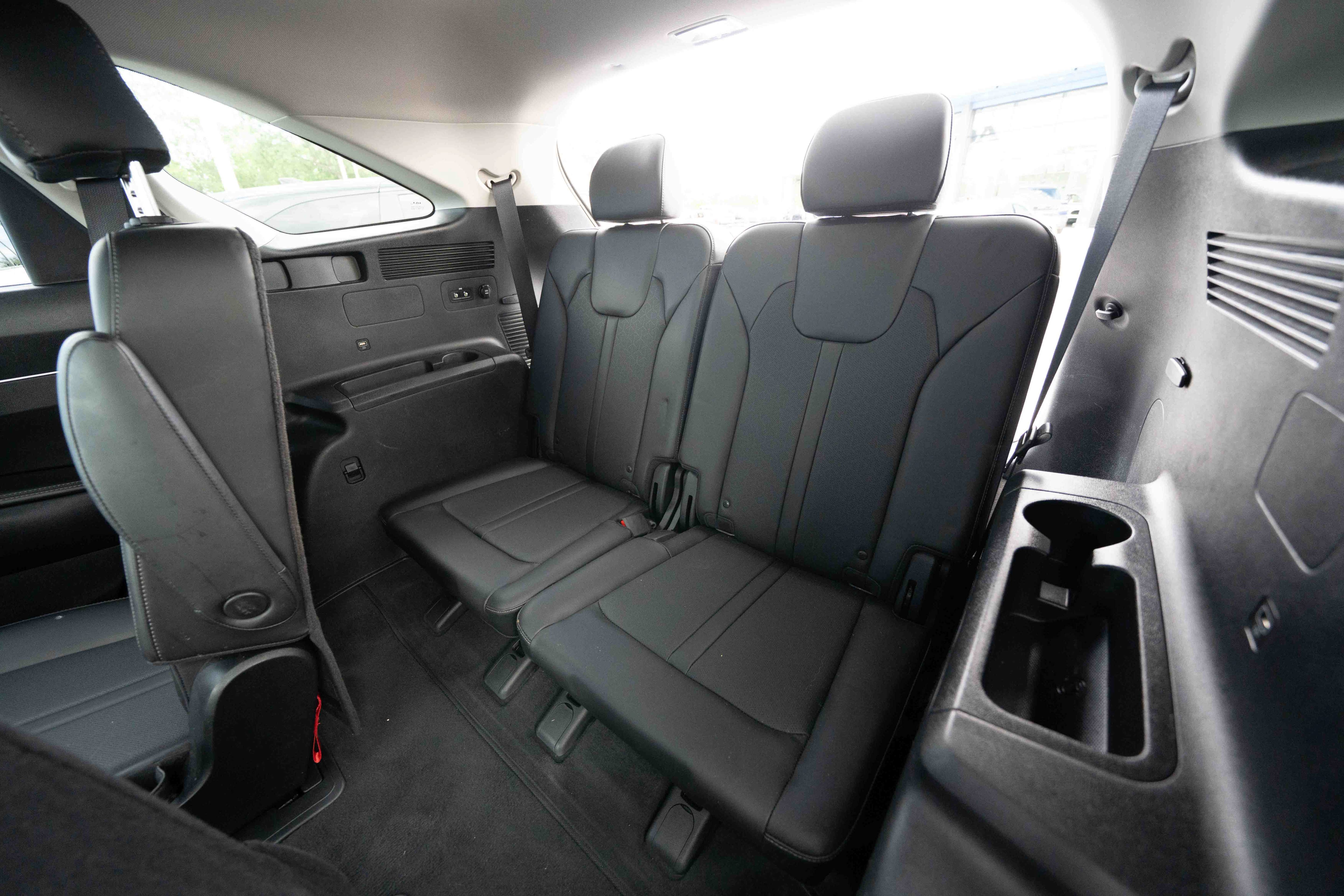 Used 2023 Kia Sorento X-Line EX AWD/4WD image 24