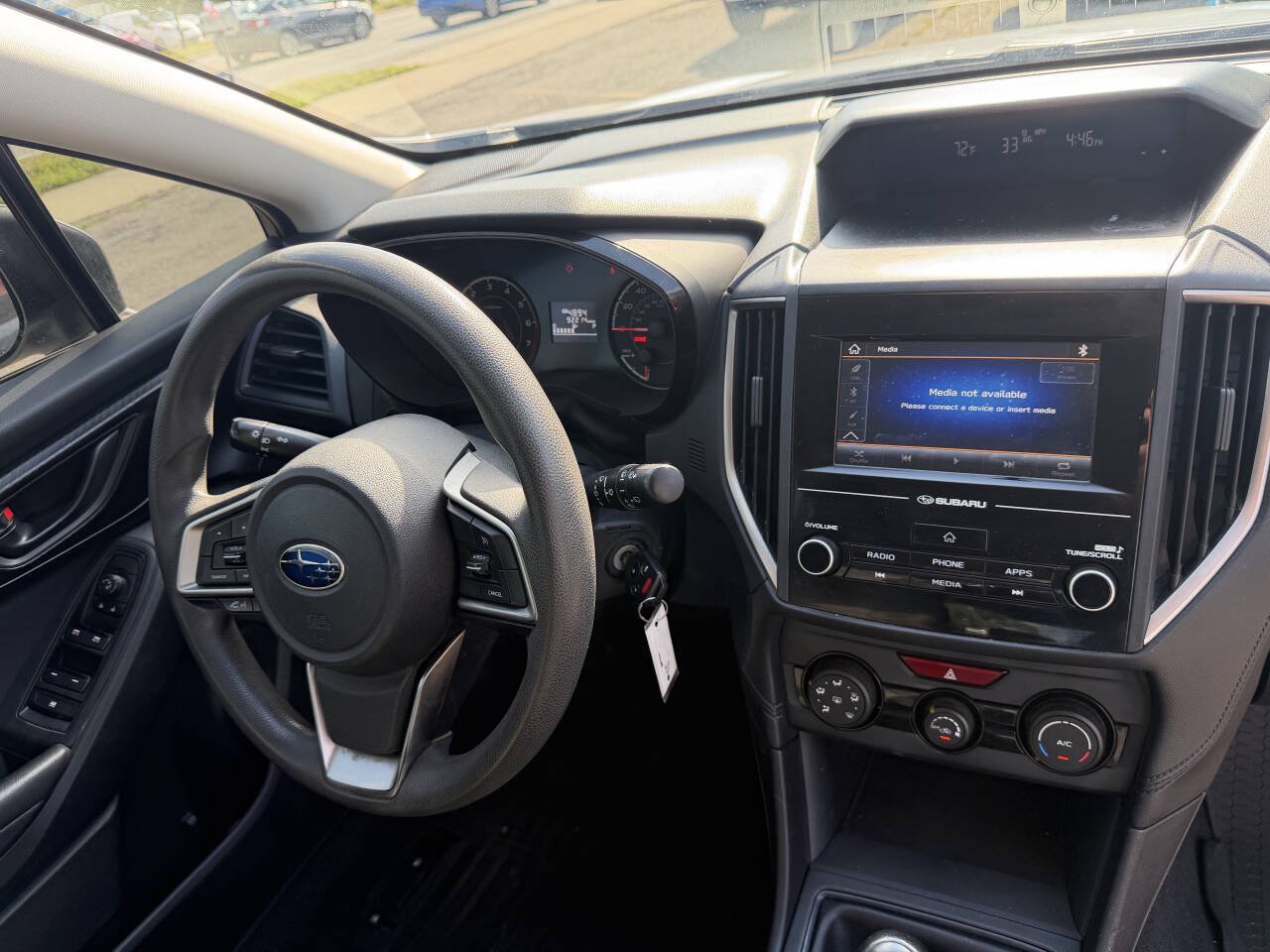Used 2019 Subaru Impreza 2.0i AWD/4WD image 11