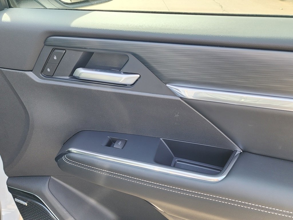 New 2026 GMC Acadia Elevation w/ Black Edition image 39