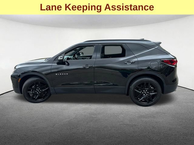 Used 2019 Chevrolet Blazer LT w/ Sun and Wheels Package AWD/4WD image 6