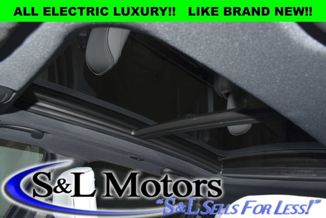 Used 2025 Jeep Wagoneer S Limited image 12