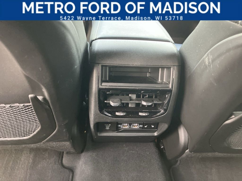 Used 2025 Jeep Grand Cherokee Limited 4xe image 14