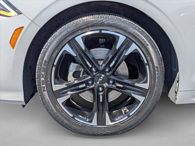 Used 2022 Kia K5 GT-Line AWD/4WD image 23