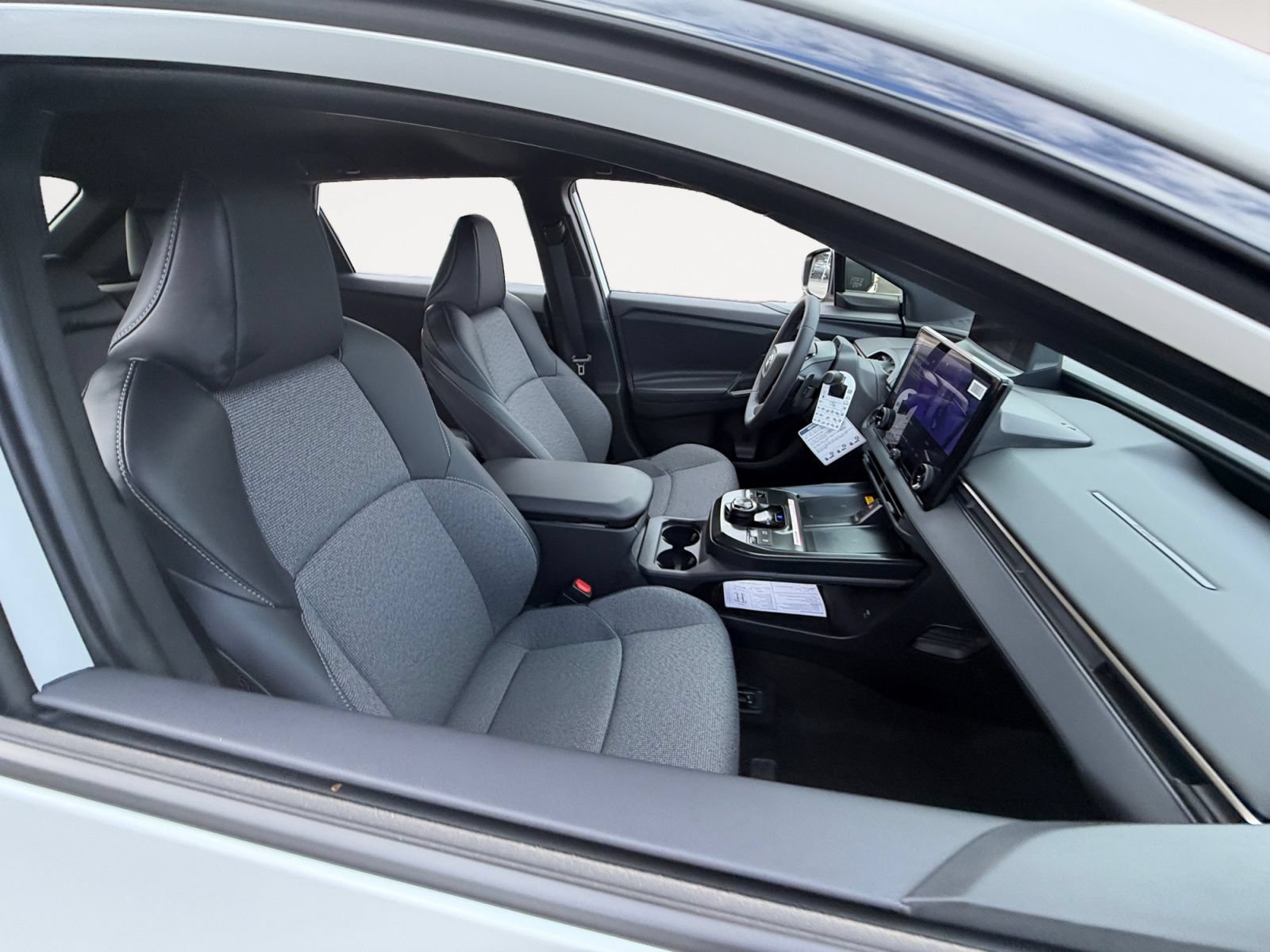 New 2026 Toyota bZ AWD/4WD image 15