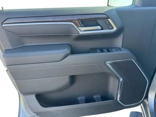 New 2026 GMC Sierra 1500 Elevation AWD/4WD image 12
