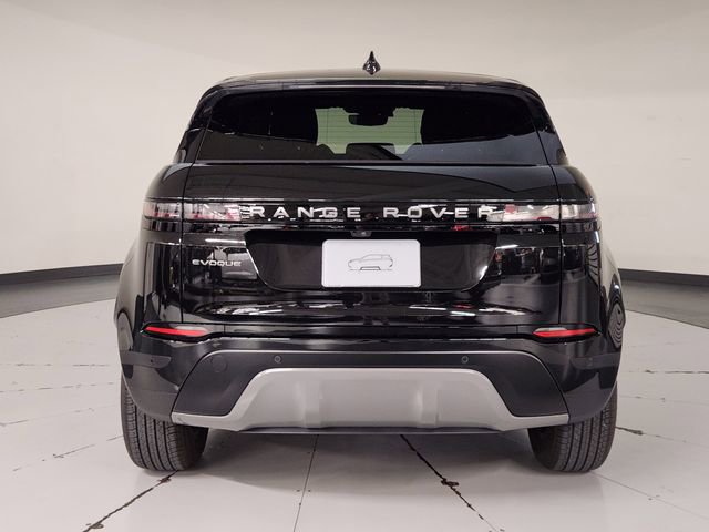 Used 2026 Land Rover Range Rover Evoque S image 10