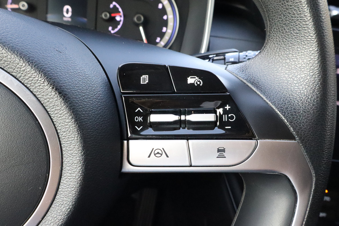 Used 2024 Hyundai Tucson SEL image 29